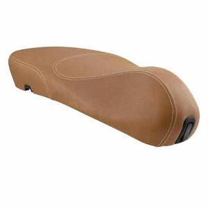 Sella PIAGGIO 1B000345000C6 per Vespa PRIMAVERA 2T 50 2013-2016 - Picture 1 of 10