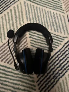 Turtle Beach Ear Force PX4 Cuffie con archetto nere per multipiattaforma - Foto 1 di 13
