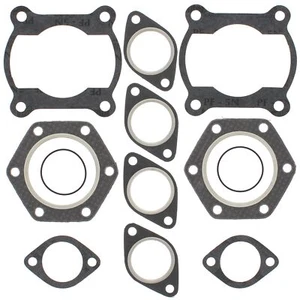 Polaris Indy XCF 440, 1997-1998, Top End Gasket Set  - Picture 1 of 1