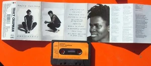 Tracy Chapman Crossroads , Ex Yugoslavia - Picture 1 of 3