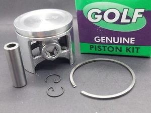 For HUSQVARNA 252 RX Brush Cutter piston kit GOLF (45 MM) 537 07 27-01 - Picture 1 of 2