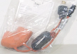 NEW ASM PN: 56-106565A36 Heater-1.5 IN Dia, 200 VAC, 30W, 150C, MKS PN:9615-1131 - Picture 1 of 3