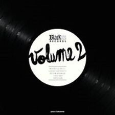 CD BLACK XS COLLECTOR Records - volume 2 - Neuf sous blister.