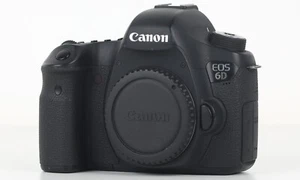 Canon 6D - Photo 1/8