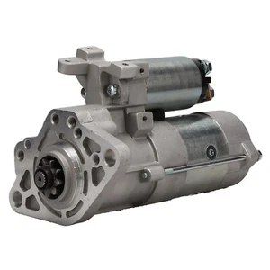 Starter fits Mitsubishi Fuso FE 1994-1999 4D36 M8T80071 ME012994 M8T80071B 18962 - Picture 1 of 8