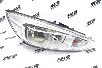 FORD Focus III DYB HALOGEN Scheinwerfer rechts Blinker F1EB-13W029-AE Front - Bild 1 von 4