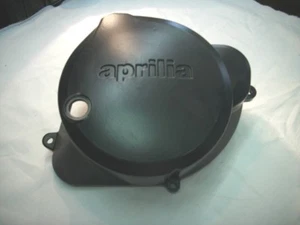 APRILIA Rotax Tuareg ETX Pegaso MZ Lichtmaschinendeckel Coperchio Volano Cover - Bild 1 von 1