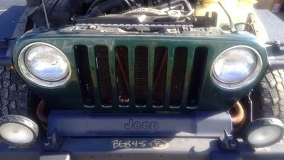 Grille Fits 97-06 WRANGLER 367431 - Image 1 of 4