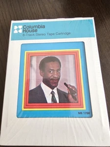 Bill Cosby- The Best Of Bill Cosby 8-Track Tape. Tested, Plays. - Picture 1 of 2