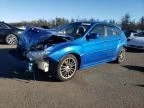 AC Compressor Turbo Fits 08-14 IMPREZA 657961 - Image 1 of 4