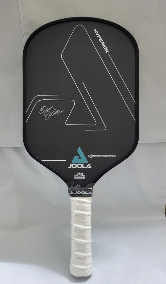 Joola Ben Johns 16mm Hyperion Series Pickleball Paddle Hyperfoam CFS - Generic