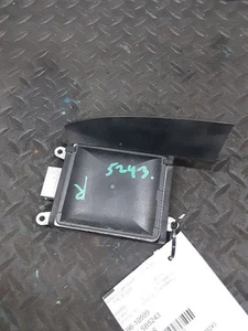 BMW 650i 2018-2019 módulo de alerta punto ciego lateral pasajero: 66326868727 - Imagen 1 de 12