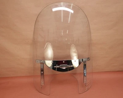 Parabrisas Suzuki Boulevard C50 VL800 2005-2009 Foto 1 de 4