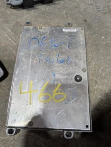 2006-2007, Ford Fusion, Engine ECM Left Hand Firewall, PN: 6E5A-12A650-AMB - Picture 1 of 3