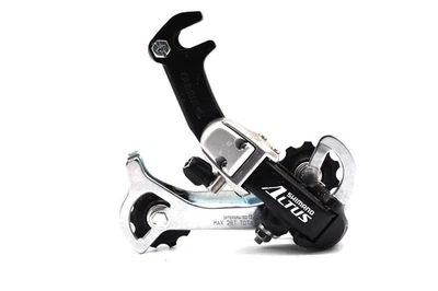 Shimano ALTUS Schaltwerk 7-Fach Rennrad - Bild 1 von 4