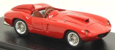 Ferrari  195 Inter Spyder Scaglietti #0117S  1956 - Immagine 1 di 4