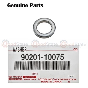 Genuine Coaster BZB70 BZB60 BZB50 BZB40 BB60 BB59 Rear Axle Hub Stud Washer - Picture 1 of 1