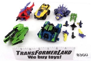 Bruticus 100% Complete Generations Transformers - Picture 1 of 3