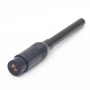NA-773 SMA-M Dual Band Walkie Talkie Antenna For YAESU VX-3R VX-6R VX7R - Zdjęcie 1 z 5
