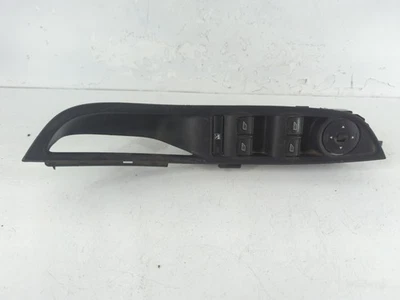 Ford Focus Driver Left Door Master Power Window Switch KWRC4 - Image 1 of 4