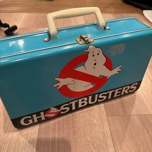 Vintage Ghostbusters Box - Bild 1 von 5