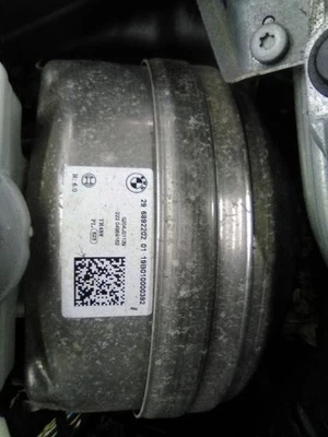 Potenciador de freno eléctrico BMW 330i 19 sedán  Foto 1 de 4