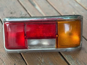 Complete RH Tail light Assembly for Mercedes Benz W115 W114 (1158260651) - Picture 1 of 5