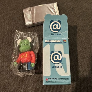 Medicom 100% Bearbrck ~ Serie 16 S16 Be@rbrck Tier 1 Stück - Bild 1 von 1