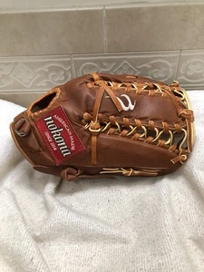 Nokona AMG1275T Kimera Kangaroo 12,75" Trapez Baseball Handschuh Rechtswurf selten - Bild 1 von 22