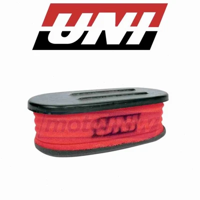 Uni Air Filter for 1980-1982 Honda CB750C Custom - Fuel & Air Air Filters cd - Image 1 of 4