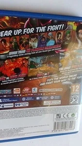 ONE PIECE BURNING BLOOD for PS Vita Free Shipping with Tracking# New from Japan - Picture 1 of 3