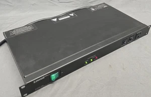 Lowell ACSPR-1509 Power Distribution and Protection ACSPR-1509-VTE Series - Picture 1 of 13