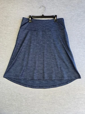 Falda de Viaje MPG Mondetta Performance Azul Talla Pequeña Foto 1 de 4