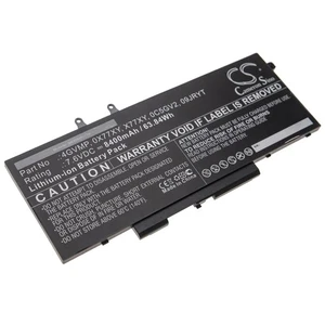 Batterie pour Dell N001L5400-D1306CN N013L5400-D1526FCN 8400mAh - Photo 1/2