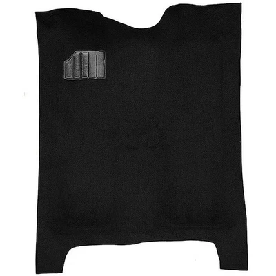 Regal Malibu Monte Carlo 1978-81; 2 o 4 puertas; juego completo de alfombras moldeadas; Foto 1 de 3