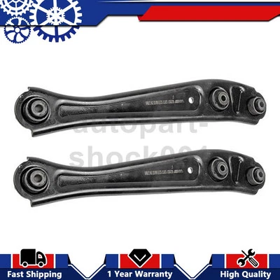 Brazos de control inferiores traseros Dorman para Honda Civic 2000 1996 1997 1998 1999_AP Foto 1 de 4