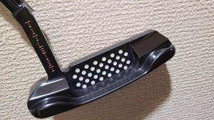 Scotty Cameron Teryllium TeI3 Newport 35 inches Right Handed with Cover #S137 - Picture 1 of 10