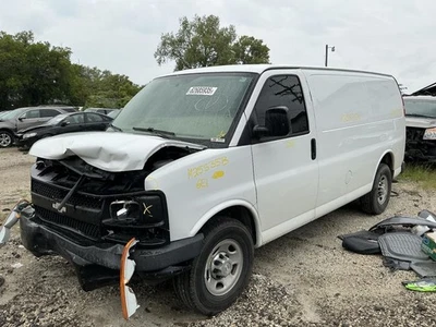 Fuel Pump Assembly 4.3L Tank Mounted Fits 17-18 EXPRESS 2500 VAN 853371 Foto 1 de 4