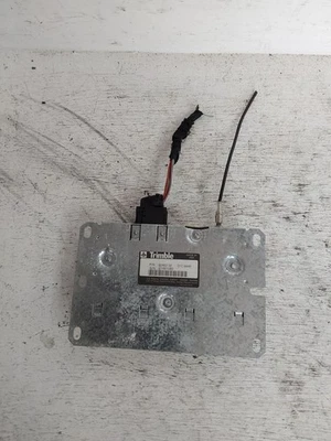 BMW 740i 2001 módulo de control de navegación (P4917) Foto 1 de 4