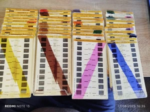 Stéréoscope LESTRADE Visionneuse + 41 planches de vues touristiques diverses - Picture 1 of 5