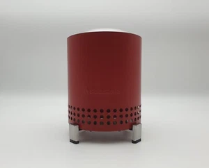 Solo Stove Mesa mit Standfuß Mulberry / ROT - Bild 1 von 6