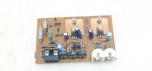 Regolatore elettronico PCB Sebo 2572ER - Foto 1 di 6