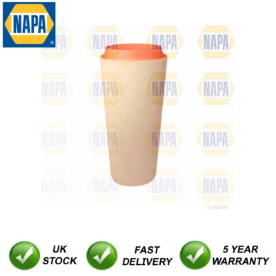 Filtro de aire NAPA se adapta a Land Rover Freelander BMW Serie 3 1 X3 5 75 MG ZT Foto 1 de 2