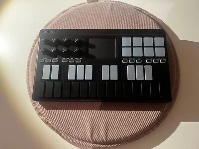 KORG nanoKEY Studio  - Bild 1 von 4