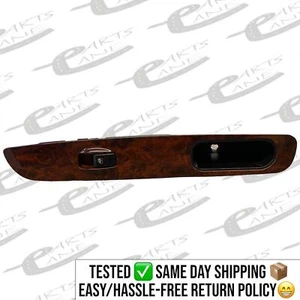 2001-2006 KIA OPTIMA Front Right Passenger Window Door Switch Wood FR RH OEM - Picture 1 of 6