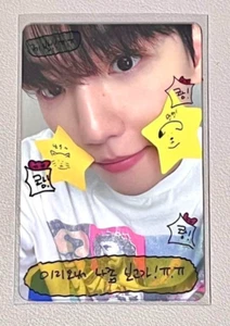 Tarjeta fotográfica limitada EXO BAEKHYUN LONSDALEITE FC tarjeta fotográfica tarjeta coleccionable Kpop - Imagen 1 de 4