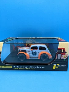 Pioneer P062 Legends Racer Chevy 'GULF' #69 - Bild 1 von 5