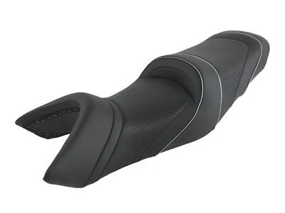 Honda Deauville NT700V 2006-2013 Top Selerie asiento cómodo gel/calor nuevo SGC7941 Foto 1 de 3