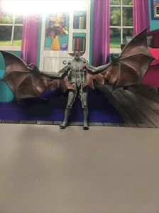 DC Collectibles Batman Arkham Knight MAN-BAT Action Figure - Picture 1 of 6