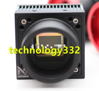 1PC used Vieworks  VC-12MC-M65E0 Industrial camera #YY - Image 1 of 4